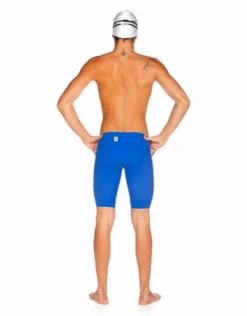 Swimming Equipment Store -Swimming Equipment Store PowerskinCarbonAir2Jammer BlueandGrey 2
