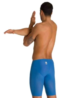 Swimming Equipment Store -Swimming Equipment Store PowerskinR EVOONEJammer Blue 2