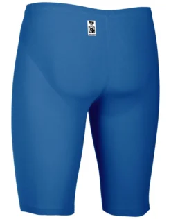 Arena Powerskin R-EVO ONE Jammer - Blue -Swimming Equipment Store PowerskinR EVOONEJammer Blue 2 269a25a8 1e2d 4671 860c 39bff28aa39b