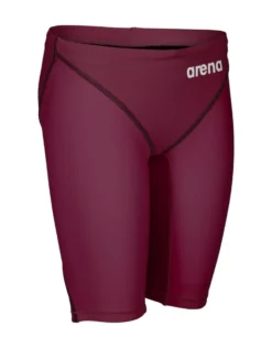 Arena Powerskin ST 2.0 Jammer - Deep Red -Swimming Equipment Store PowerskinST2.0Jammer DeepRed 2