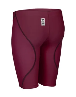 Arena Powerskin ST 2.0 Jammer - Deep Red -Swimming Equipment Store PowerskinST2.0Jammer DeepRed 3
