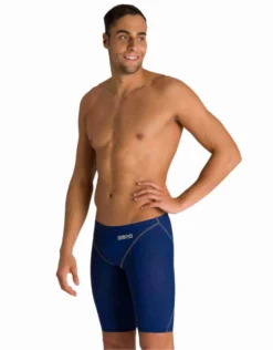 Swimming Equipment Store 29 Arena Powerskin ST 2 Jammer - Navy