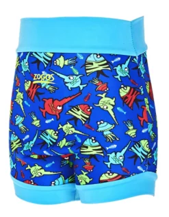 Zoggs Sea Saw Swimsure Swimming Nappy