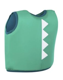 Speedo Sea Squad Float Vest - 2-4 Years -Swimming Equipment Store SeaSquadFloatVests2 2