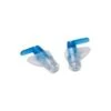 BeCo Swimmers Ear Plugs - Blue
