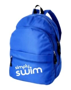Simply Swim Multipurpose Day Pack - 15L