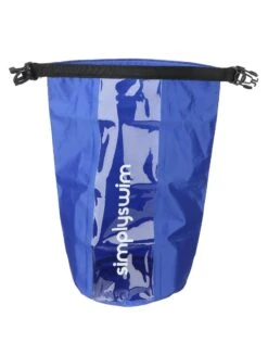 Medium Dry Bag -Swimming Equipment Store SimplySwimMediumBag 2