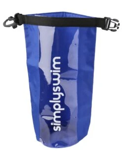 Small Dry Bag -Swimming Equipment Store SimplySwimSmallDryBag 1