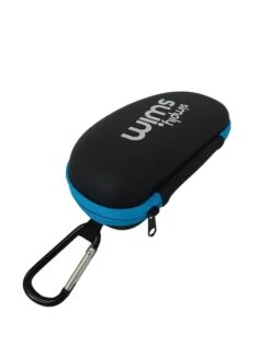 Soft Touch Swim Goggle Case -Swimming Equipment Store SimplySwimSoftTouchGoggleCase 2