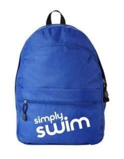 Simply Swim Multipurpose Day Pack - 15L -Swimming Equipment Store SimplySwimTrendDayPack 15L 1