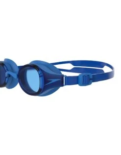 Speedo Hydropure Optical Swim Goggles - Bondi Blue -Swimming Equipment Store Speedo Adult Hydropure Optical Goggles Blue 1