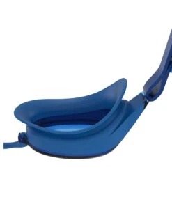 Speedo Hydropure Optical Swim Goggles - Bondi Blue -Swimming Equipment Store Speedo Adult Hydropure Optical Goggles Blue 3