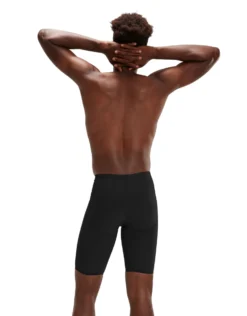 Swimming Equipment Store -Swimming Equipment Store Speedo Fastskin LZR Ignite Jammer Black 2