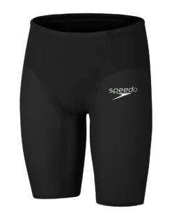 Speedo Fastskin LZR Ignite Jammer - Black -Swimming Equipment Store Speedo Fastskin LZR Ignite Jammer Black 6