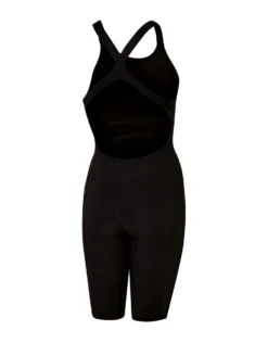 Speedo Fastskin LZR Ignite Kneeskin - Black -Swimming Equipment Store Speedo Fastskin LZR Ignite Kneeskin 2
