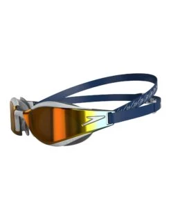 Speedo Junior Fastskin Hyper Elite Mirror Swim Goggle -Swimming Equipment Store Speedo Junior Fastskin Hyper Elite Goggle 1