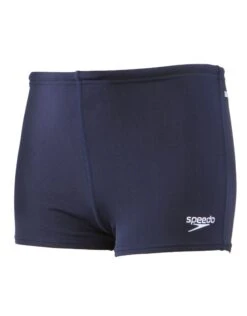 Speedo Boys Endurance Plus Aquashort - Navy -Swimming Equipment Store SpeedoBoysEnduranceAuqashortsnavy 3