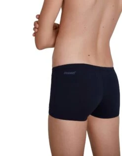 Speedo Boys Endurance Plus Aquashort - Navy -Swimming Equipment Store SpeedoBoysEndurancePlusAquashort Navy 4