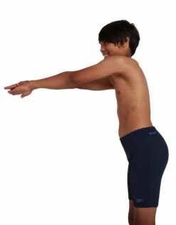 Speedo Boys Endurance Plus Jammer - Navy -Swimming Equipment Store SpeedoBoysEndurancePlusJammer Navy 3
