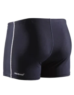 Speedo Endurance Plus Classic Aquashort - Navy -Swimming Equipment Store SpeedoClassicAquashortsNavy 2