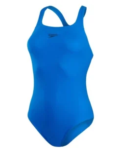 Speedo ECO Endurance Plus Medalist Swimsuit - Bondi Blue -Swimming Equipment Store SpeedoECOEndurancePlusMedalistSwimsuit BondiBlue 6 86d8fb4e fd8a 4030 a867 6ee7d0f0acc0