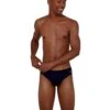 Speedo Endurance Plus 7cm Sportsbrief - Navy