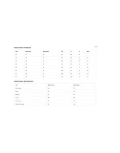 Speedo Endurance Plus 7cm Sportsbrief - Navy -Swimming Equipment Store SpeedoEndurancePlusBriefNavy 3 1