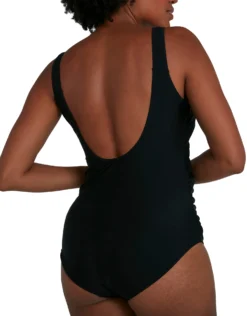Speedo Essential U-Back Maternity Swimsuit -Swimming Equipment Store SpeedoEssentialU BackMaternitySwimsuit 2