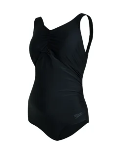 Speedo Essential U-Back Maternity Swimsuit -Swimming Equipment Store SpeedoEssentialU BackMaternitySwimsuit 6