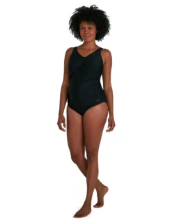 Speedo Essential U-Back Maternity Swimsuit