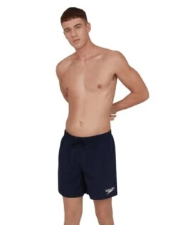 Speedo Essentials 16" Watershorts - Navy