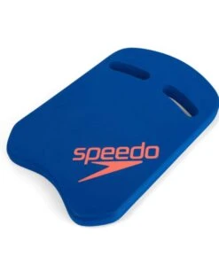Speedo Kickboard -Swimming Equipment Store SpeedoKickboard Blue Orange 2