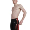 Speedo Fastskin LZR Pure Intent Jammer - Black/Red
