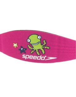 Speedo Sea Squad Mask -Swimming Equipment Store SpeedoSeaSquadMaskPink