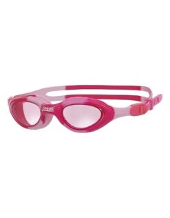 Zoggs Super Seal Junior Swim Goggle - Tinted Lens -Swimming Equipment Store SuperSealJuniorSwimGoggle TintedLens 1