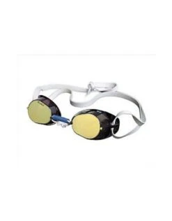 Swedish Competition Swim Goggles - Mirrored
