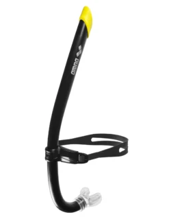 Arena Swim Snorkel Pro III -Swimming Equipment Store SwimSnorkelProIII 1