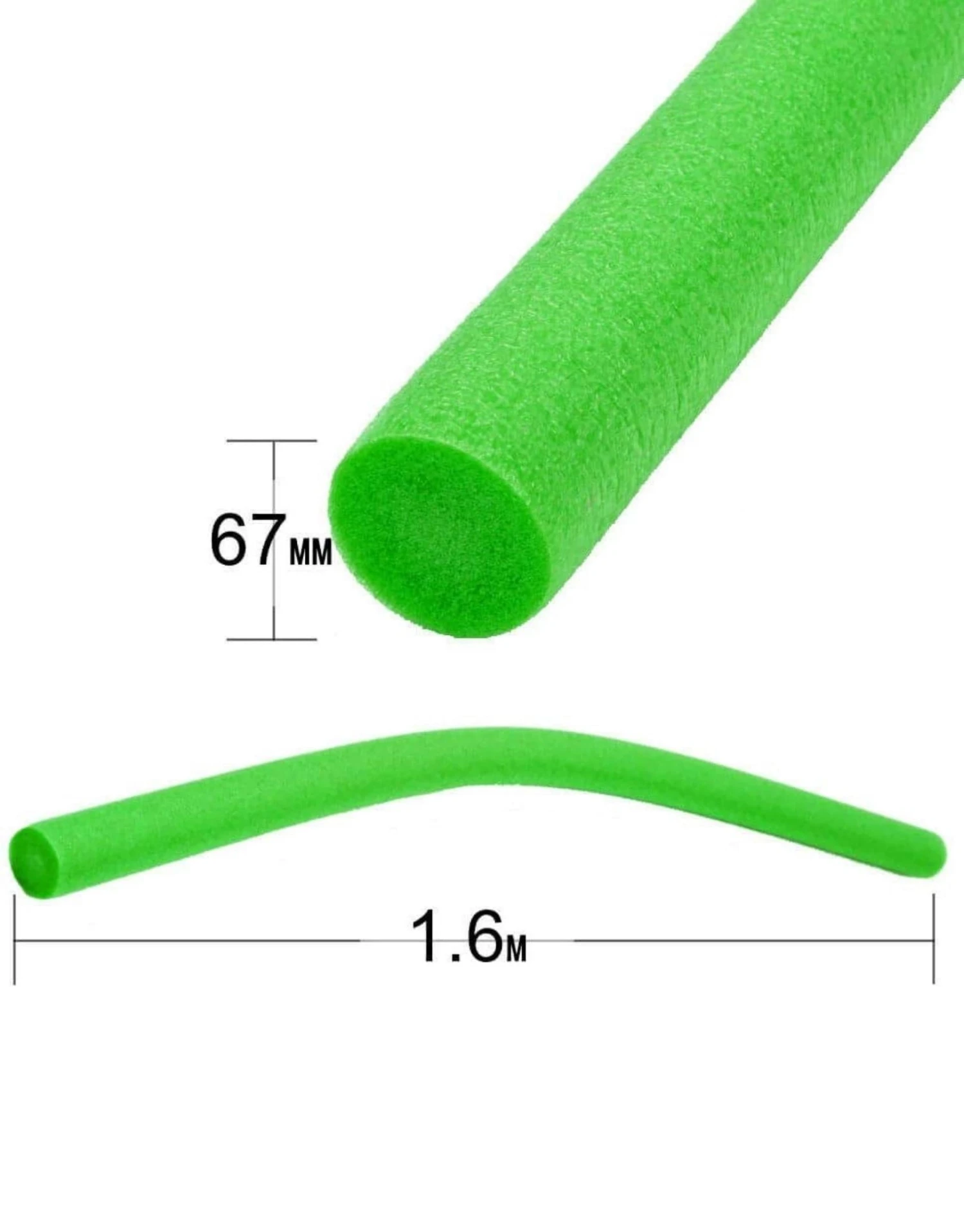 Single Colour Box Of Swoodles Swim Noodles - Multi Buy 24 Box 3 Single Colour Box Of Swoodles Swim Noodles - Multi Buy 24 Box - Image 3