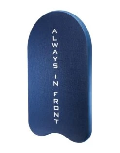 TYR Adults Large Classic Training Kickboard - Limited Edition -Swimming Equipment Store TYR Adult kickboard navy white 2