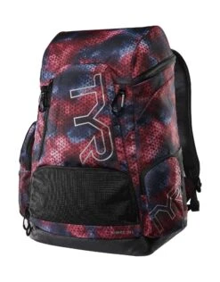 TYR Alliance 45L Backpack - Limited Edition -Swimming Equipment Store TYR Alliance 45l Backpack limited Edition 1