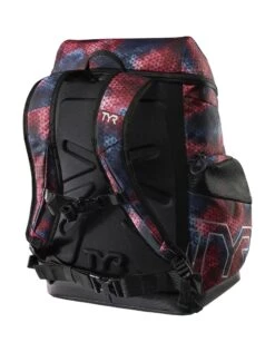TYR Alliance 45L Backpack - Limited Edition -Swimming Equipment Store TYR Alliance 45l Backpack limited Edition 4