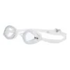 TYR Edge X Nano Racing Goggles - Clear Lens