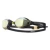 TYR Stealth-X Racing Goggle - Mirrored Lens
