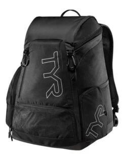 TYR Alliance 30L Backpack -Swimming Equipment Store TYRAllianceBackpack30L 4