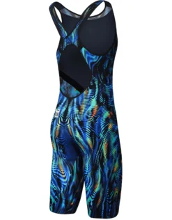 TYR Venzo Openback Kneesuit -Swimming Equipment Store TYRVenzoOpenbackKneesuit 1