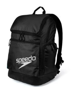 Speedo Teamster 2.0 Rucksack 35L -Swimming Equipment Store Teamster2.0Rucksack35L Black 2