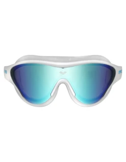 Arena The One Swim Mask - Mirrored Lens -Swimming Equipment Store TheOneSwimMask MiroredLens 100 3