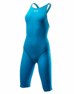TYR Thresher Open Back - Blue