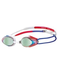 Arena Tracks Mirror Swim Goggle -Swimming Equipment Store TracksMirrorGoggle