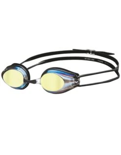 Arena Tracks Mirror Swim Goggle -Swimming Equipment Store TracksMirrorSwimGoggle 2